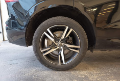 Volvo XC60 R DESIGN 4WD ENTRETIEN A JOUR 