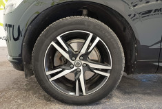 Volvo XC60 R DESIGN 4WD ENTRETIEN A JOUR 