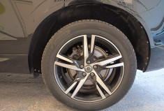Volvo XC60 R DESIGN 4WD ENTRETIEN A JOUR 