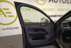 Volvo XC60 R DESIGN 4WD ENTRETIEN A JOUR 