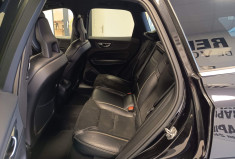 Volvo XC60 R DESIGN 4WD ENTRETIEN A JOUR 