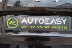 Volvo XC60 R DESIGN 4WD ENTRETIEN A JOUR 