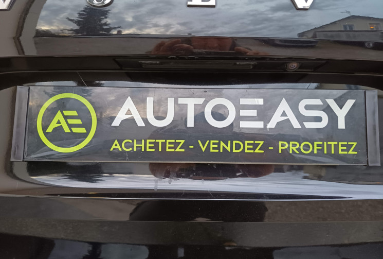 Volvo XC60 R DESIGN 4WD ENTRETIEN A JOUR 