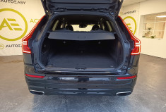 Volvo XC60 R DESIGN 4WD ENTRETIEN A JOUR 