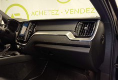 Volvo XC60 R DESIGN 4WD ENTRETIEN A JOUR 