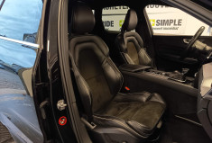 Volvo XC60 R DESIGN 4WD ENTRETIEN A JOUR 