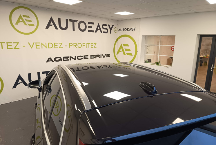 Volvo XC60 R DESIGN 4WD ENTRETIEN A JOUR 