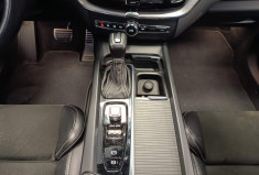 Volvo XC60 R DESIGN 4WD ENTRETIEN A JOUR 