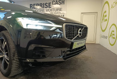 Volvo XC60 R DESIGN 4WD ENTRETIEN A JOUR 