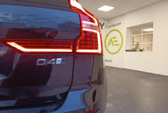Volvo XC60 R DESIGN 4WD ENTRETIEN A JOUR 