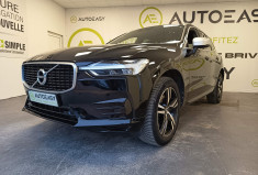 Volvo XC60 R DESIGN 4WD ENTRETIEN A JOUR 