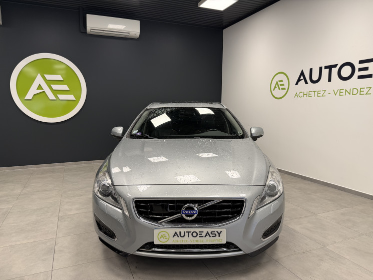 Volvo V60 AWD Plug-in Hybrid Pure Limited Edition 215 + 70 ch