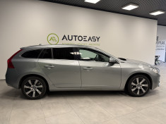 Volvo V60 AWD Plug-in Hybrid Pure Limited Edition 215 + 70 ch
