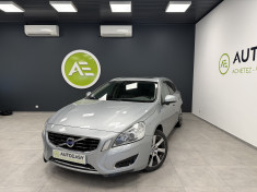 Volvo V60 AWD Plug-in Hybrid Pure Limited Edition 215 + 70 ch