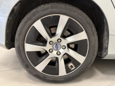 Volvo V60 AWD Plug-in Hybrid Pure Limited Edition 215 + 70 ch