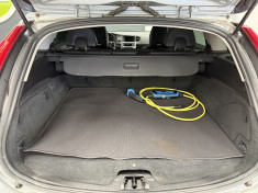 Volvo V60 AWD Plug-in Hybrid Pure Limited Edition 215 + 70 ch