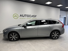 Volvo V60 AWD Plug-in Hybrid Pure Limited Edition 215 + 70 ch
