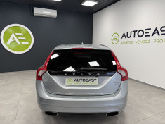 Volvo V60 AWD Plug-in Hybrid Pure Limited Edition 215 + 70 ch