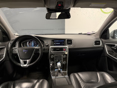 Volvo V60 AWD Plug-in Hybrid Pure Limited Edition 215 + 70 ch