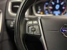 Volvo V60 AWD Plug-in Hybrid Pure Limited Edition 215 + 70 ch