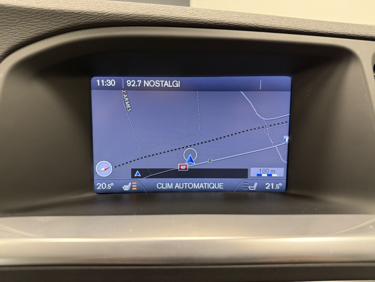 Volvo V60 AWD Plug-in Hybrid Pure Limited Edition 215 + 70 ch