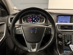 Volvo V60 AWD Plug-in Hybrid Pure Limited Edition 215 + 70 ch