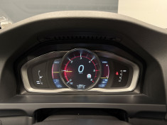 Volvo V60 AWD Plug-in Hybrid Pure Limited Edition 215 + 70 ch