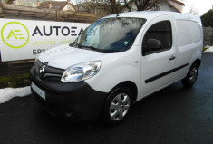 Renault KANGOO EXPRESS KANGOO EXPRESS BLUE DCI 95 SL PRO+