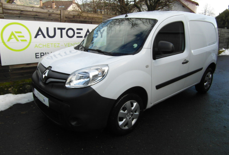 Renault KANGOO EXPRESS KANGOO EXPRESS BLUE DCI 95 SL PRO+