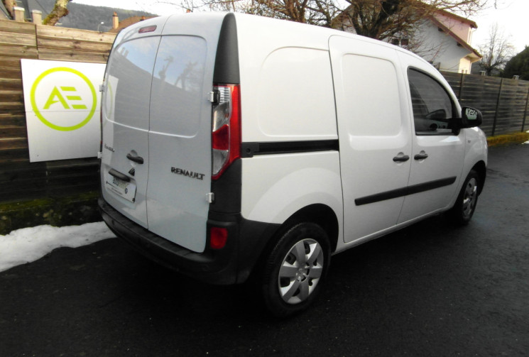 Renault KANGOO EXPRESS KANGOO EXPRESS BLUE DCI 95 SL PRO+