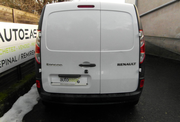 Renault KANGOO EXPRESS KANGOO EXPRESS BLUE DCI 95 SL PRO+