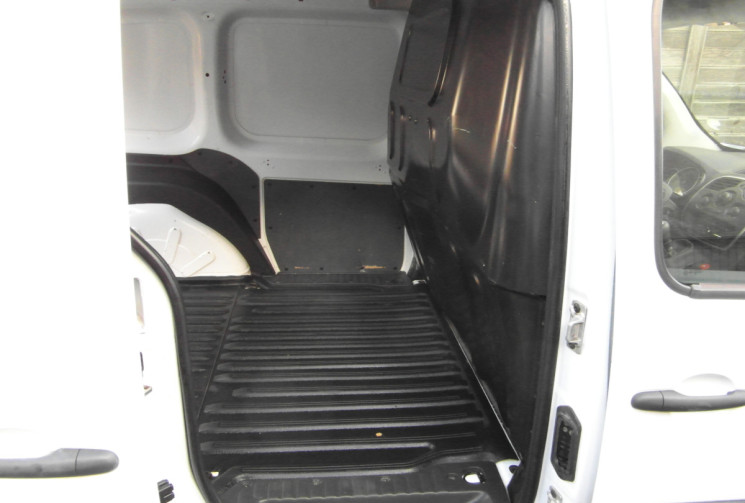 Renault KANGOO EXPRESS KANGOO EXPRESS BLUE DCI 95 SL PRO+