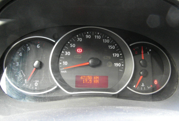 Renault KANGOO EXPRESS KANGOO EXPRESS BLUE DCI 95 SL PRO+