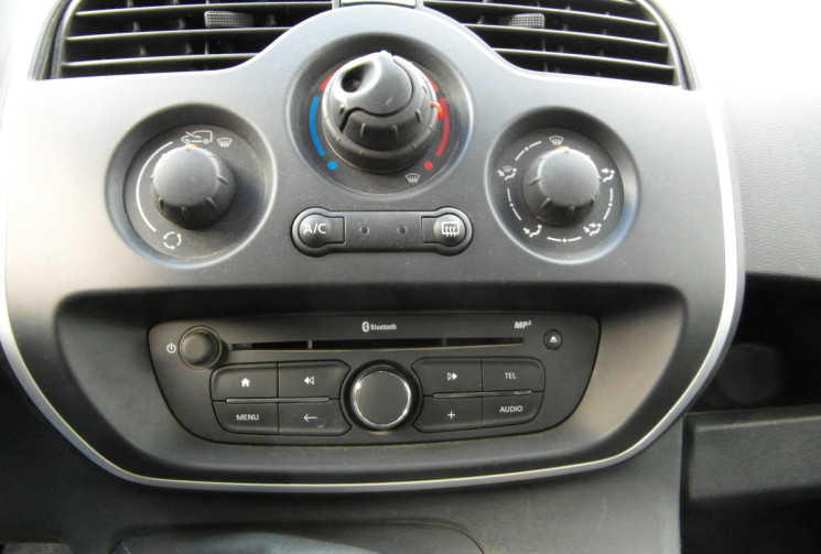 Renault KANGOO EXPRESS KANGOO EXPRESS BLUE DCI 95 SL PRO+