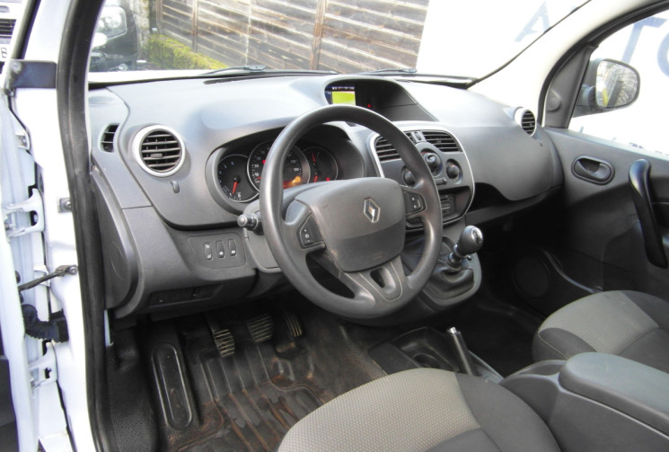 Renault KANGOO EXPRESS KANGOO EXPRESS BLUE DCI 95 SL PRO+