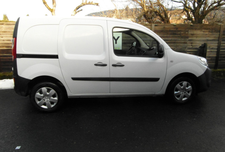 Renault KANGOO EXPRESS KANGOO EXPRESS BLUE DCI 95 SL PRO+