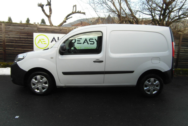 Renault KANGOO EXPRESS KANGOO EXPRESS BLUE DCI 95 SL PRO+