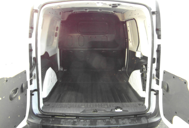 Renault KANGOO EXPRESS KANGOO EXPRESS BLUE DCI 95 SL PRO+