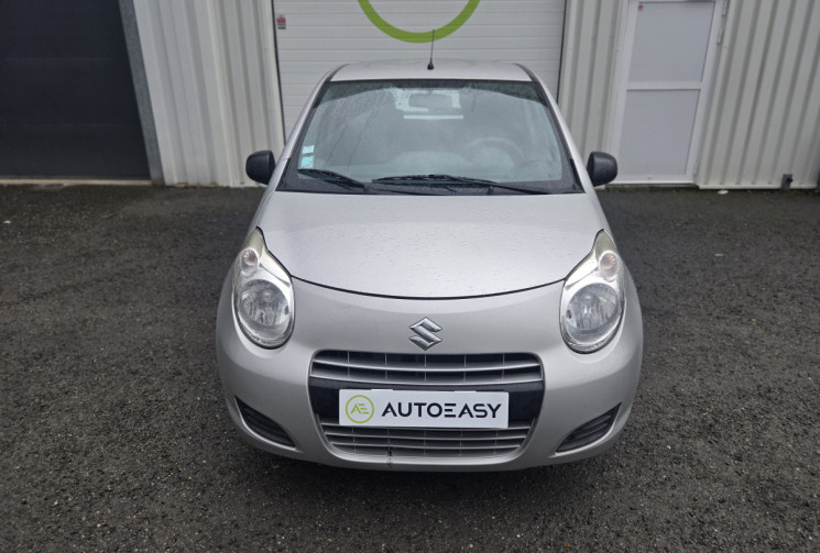 Suzuki ALTO 1.0 VVT 68 cv GL *1 ère main*