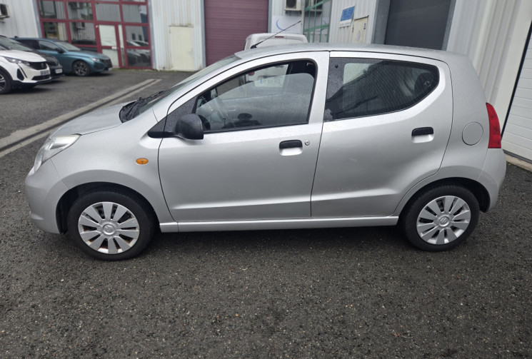 Suzuki ALTO 1.0 VVT 68 cv GL *1 ère main*