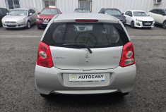 Suzuki ALTO 1.0 VVT 68 cv GL *1 ère main*