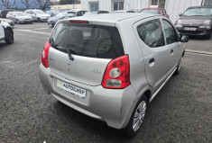 Suzuki ALTO 1.0 VVT 68 cv GL *1 ère main*