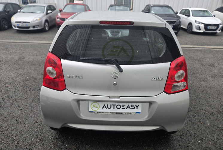 Suzuki ALTO 1.0 VVT 68 cv GL *1 ère main*
