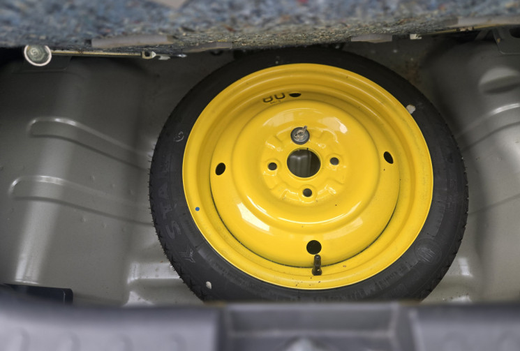 Suzuki ALTO 1.0 VVT 68 cv GL *1 ère main*