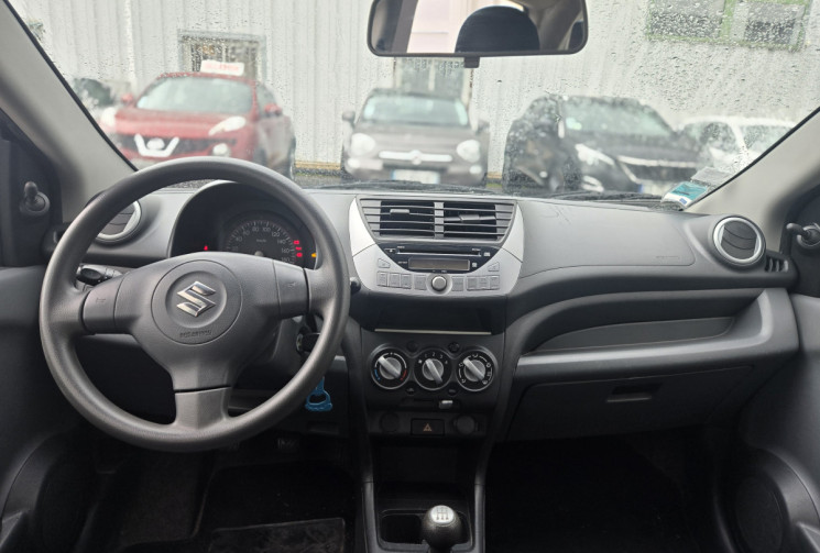 Suzuki ALTO 1.0 VVT 68 cv GL *1 ère main*