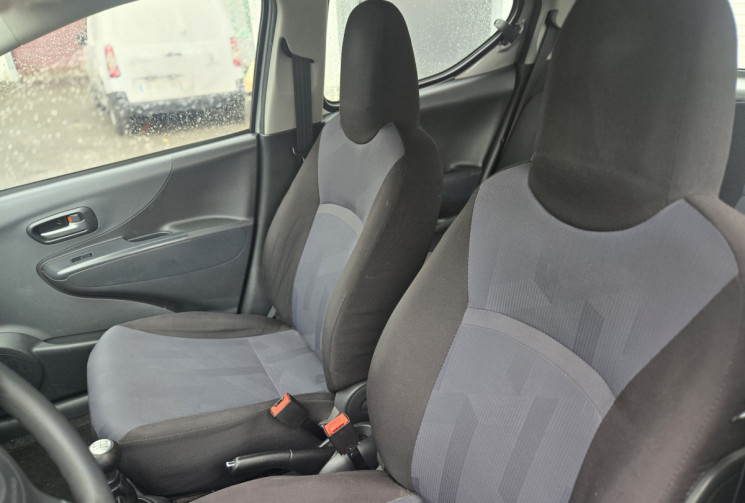 Suzuki ALTO 1.0 VVT 68 cv GL *1 ère main*