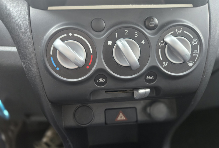 Suzuki ALTO 1.0 VVT 68 cv GL *1 ère main*