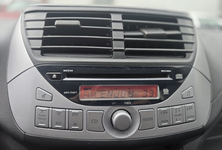 Suzuki ALTO 1.0 VVT 68 cv GL *1 ère main*