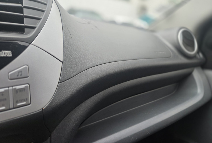 Suzuki ALTO 1.0 VVT 68 cv GL *1 ère main*