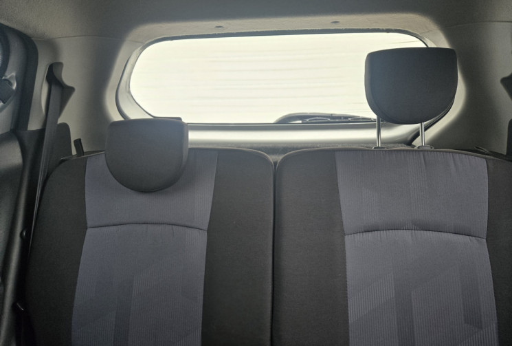 Suzuki ALTO 1.0 VVT 68 cv GL *1 ère main*